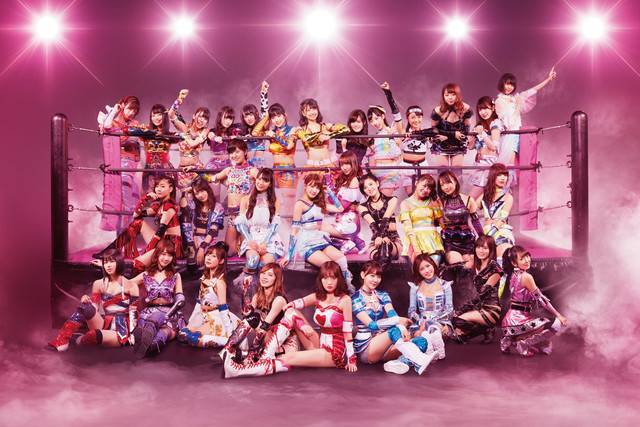 48-й сингл AKB48 выходит в мае! Подробная информация