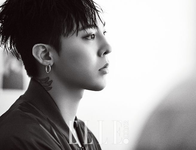 G-Dragon представил тизер к туру "Act III, M.O.T.T.E"