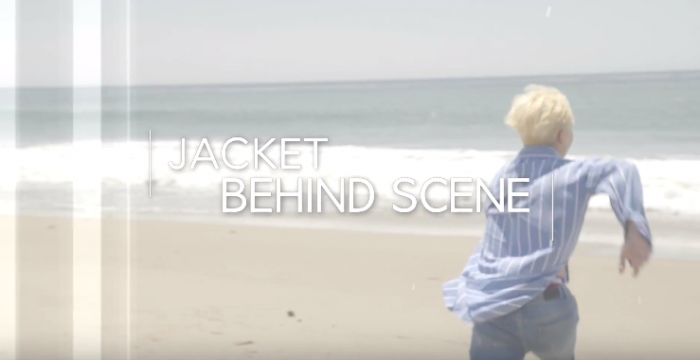 Seventeen поделились закадровым видео со съёмок фотобука к новому мини-альбому "Al1"
