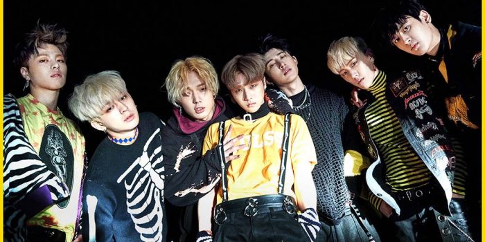 iKON успешно завершили свой первый японский тур