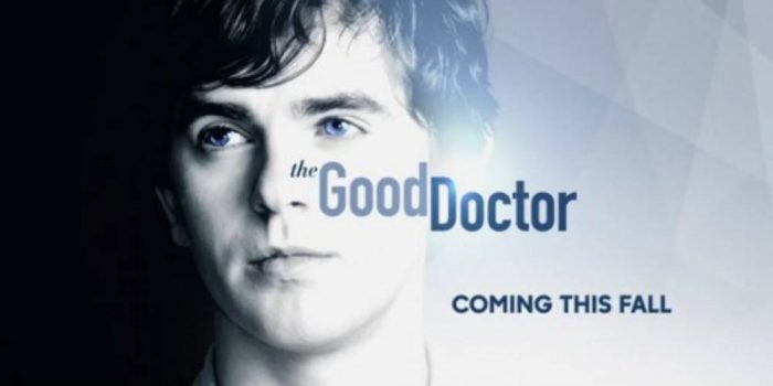 ABC представили трейлер ремейка корейской дорамы "Хороший доктор"