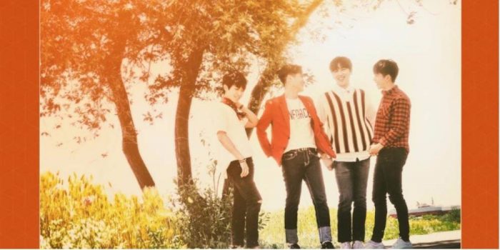 [РЕЛИЗ] Группа B.HEART выпустили клип на песню "Lovely Day"