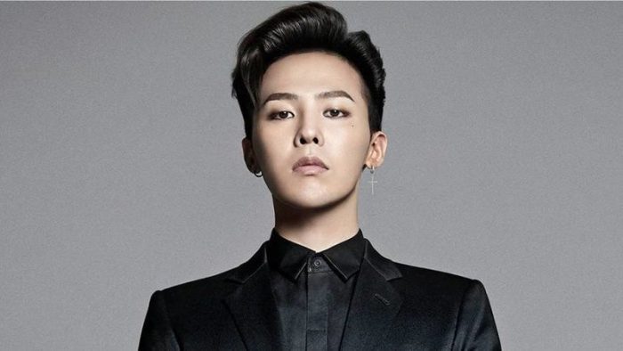 Поклонники G-Dragon создали петицию, в которой просят артиста добавить Европу в свой мировой тур