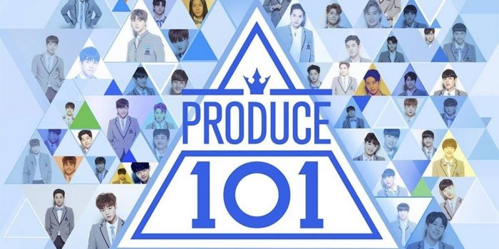 Песни групп BTS, iKON, I.O.I, BLACKPINK и других выбраны для нового раунда "Produce 101"