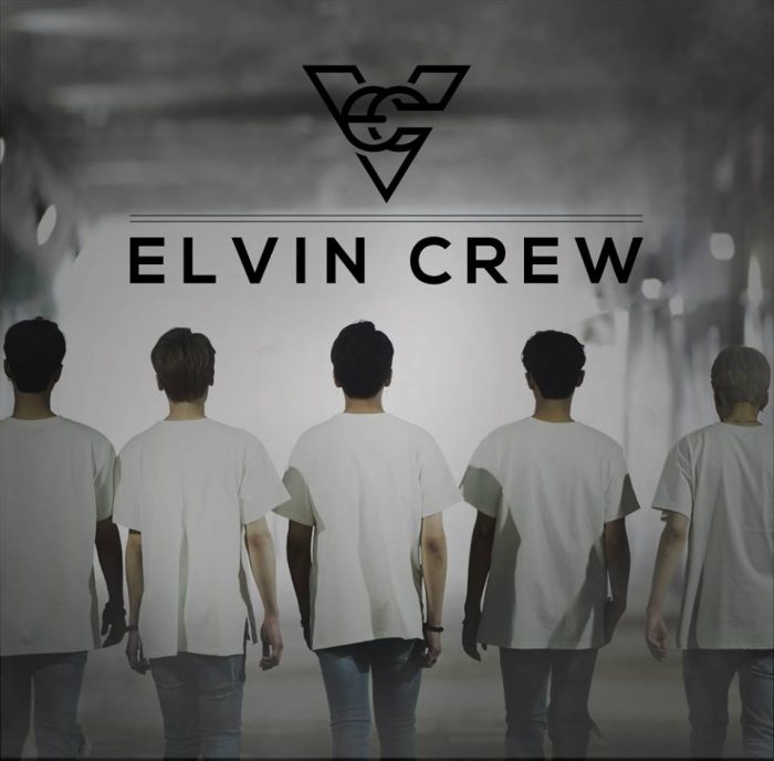 [ДЕБЮТ] HiCC Media опубликовали фото-тизер к дебюту новой группы ELVIN CREW