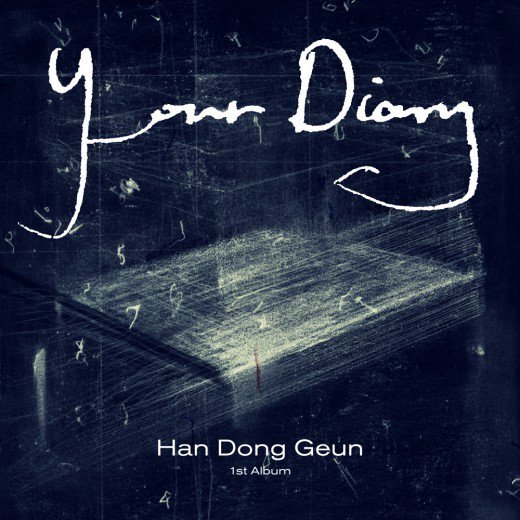 [РЕЛИЗ] Хан Дон Гын выпустил клип на песню "Crazy"