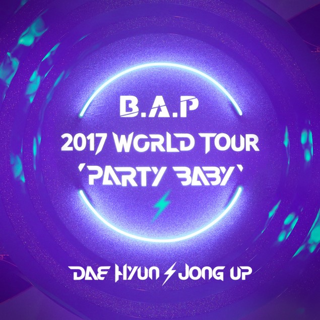 [РЕЛИЗ] Чоноп из B.A.P опубликовали специальный клип к проекту "Party Baby"