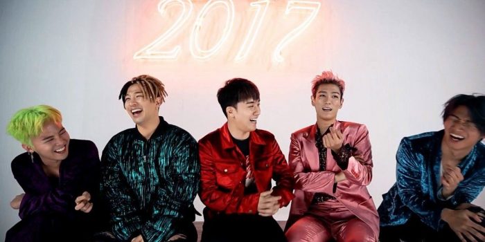 4 группы, которые стали настоящими любимчиками Gaon Chart