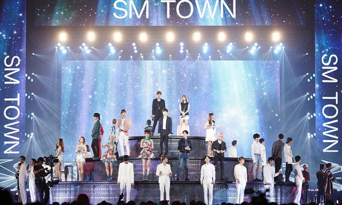 Планы SM Entertainment на вторую половину 2017 года. Чего стоит ожидать поклонникам?