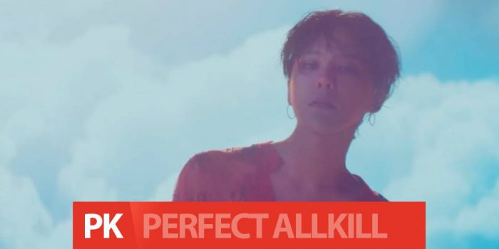 Новая песня G-Dragon "Untitled, 2014" получает сертифицированный статус Perfect All-kill