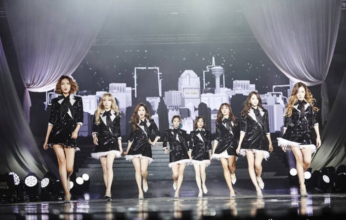 Girls' Generation выбрали заглавный трек к камбэку и проведут фан-встречу к 10 годовщине группы