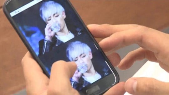 MBC "I Live Alone" размышляют, нужно ли скрывать лицо T.O.P на фото в предстоящем эпизоде