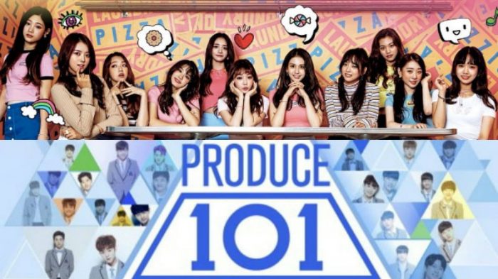 I.O.I появятся в финальном эпизоде "Produce 101"?