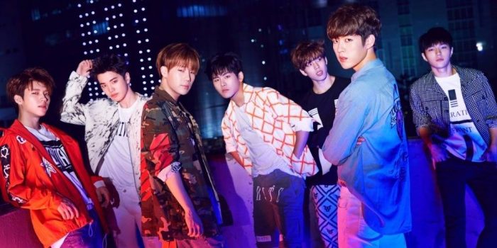 Шестеро из семи участников INFINITE возобновили свои контракты с Woollim Entertainment