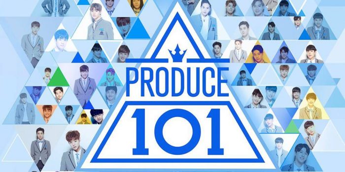 Все билеты на финальный концерт "Produce 101" были моментально распроданы