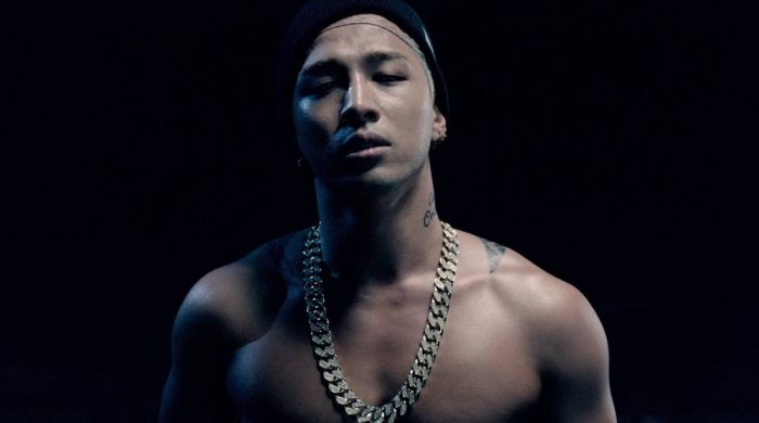 YG Entertainment отрицает релиз сольного альбома Тэяна из BIGBANG
