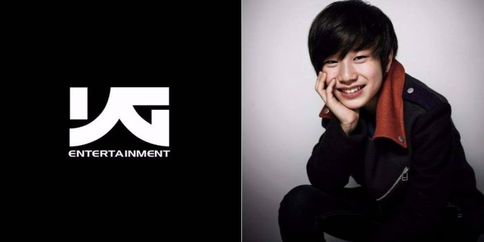 YG Entertainment запускает новое шоу на выживание со своими стажёрами