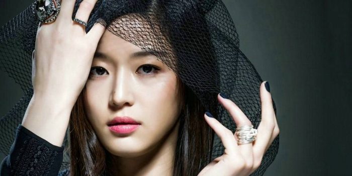 Актриса Чон Джи Хён ожидает второго ребенка