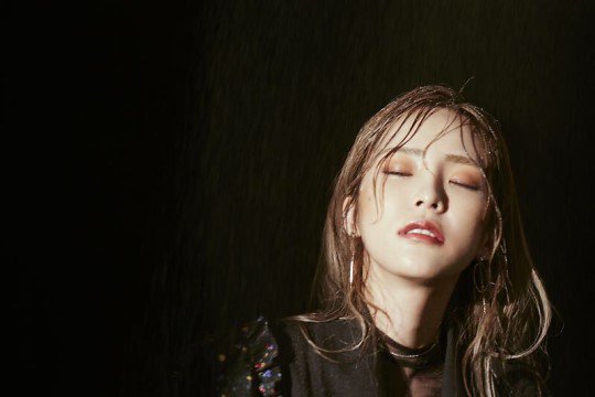 [РЕЛИЗ] Heize выпустила клипы на песни "You, Clouds, Rain" и "Don't know you"