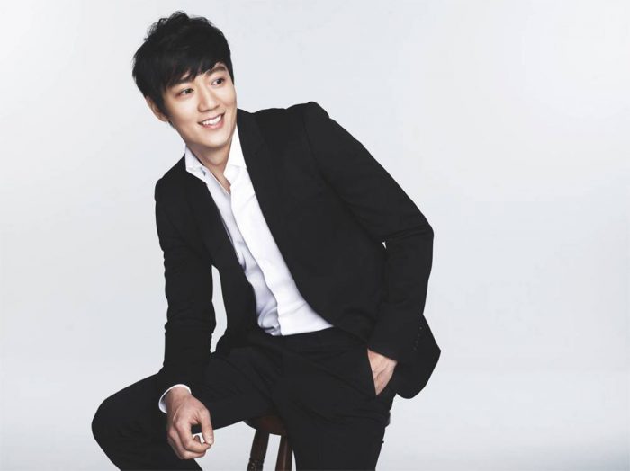 Актер Ким Рэ Вон решил продлить контракт с HB Entertainment