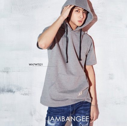 VIXX продемонстрировали свое обаяние в фотосессии для бренда "Jambangee"