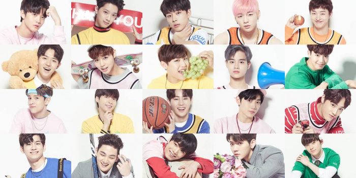 11 участников "Produce 101" появятся в "SNL Korea"