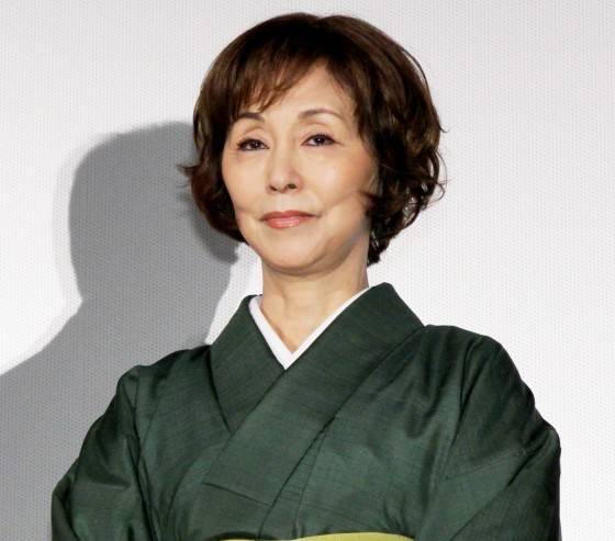 Актриса Ногива Ёко скончалась от рака легких