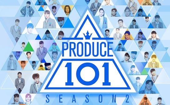 "Produce 101" раскрыли дату и детали финального эпизода