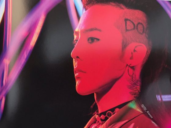 [ГАЛЕРЕЯ] G-Dragon - KWON JI YONG (фото-коллекция)