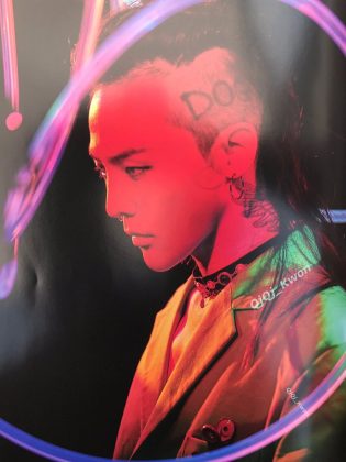 [ГАЛЕРЕЯ] G-Dragon - KWON JI YONG (фото-коллекция)