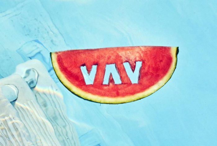 [РЕЛИЗ] Группа VAV выпустили новый клип на песню "ABC (Middle of the Night)"