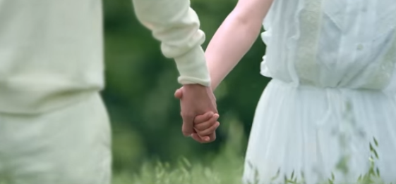 Канал tvN опубликовал тизер с Нам Джу Хёком и Син Сэ Гён к новой дораме «Невеста речного бога»