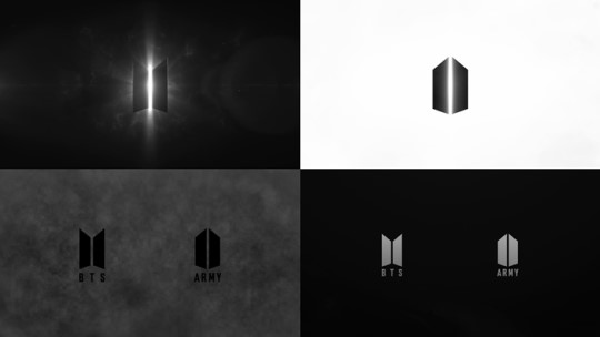 BTS изменили логотип группы и смысл названия + комментарии агентства