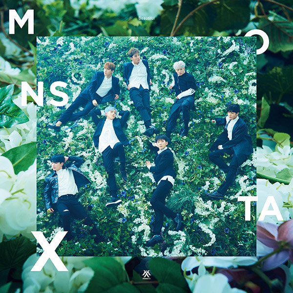 [РЕЛИЗ] MONSTA X выпустили клип на японскую версию песни "Beautiful"
