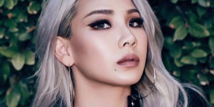CL присоединяется к Black Eyed Peas в качестве новой солистки?