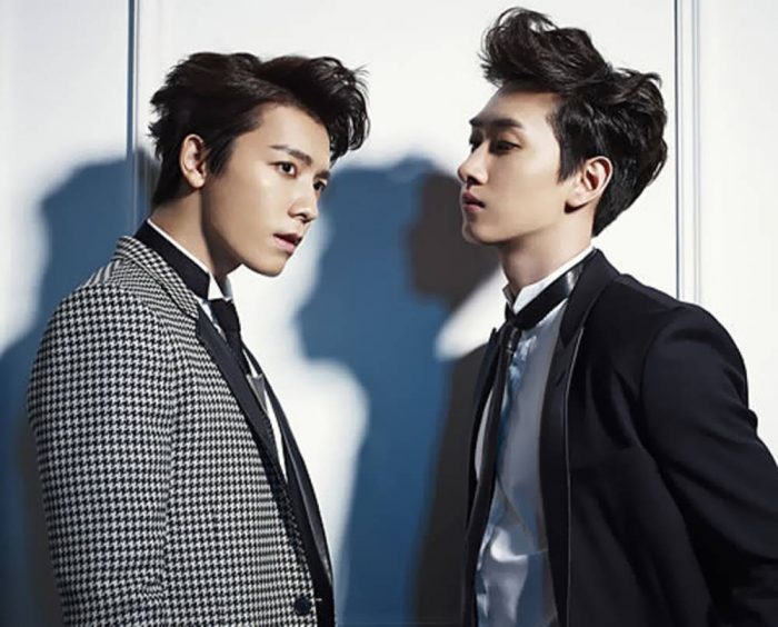 Донхэ и Ынхёк из Super Junior вернутся из армии на этой неделе