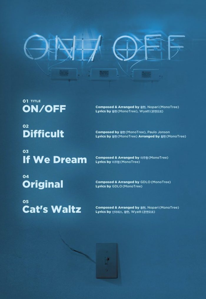 [ДЕБЮТ] Группа ONF выпустила танцевальную версию клипа на песню "Original"