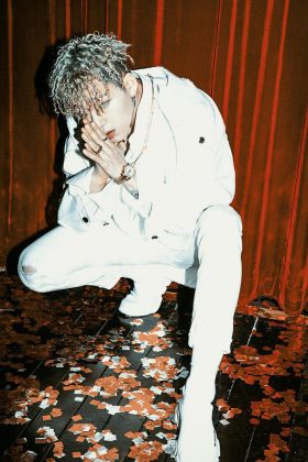 [РЕЛИЗ] Зико (Block B) выпустил клипы на песни "ANTI" и "Artist"