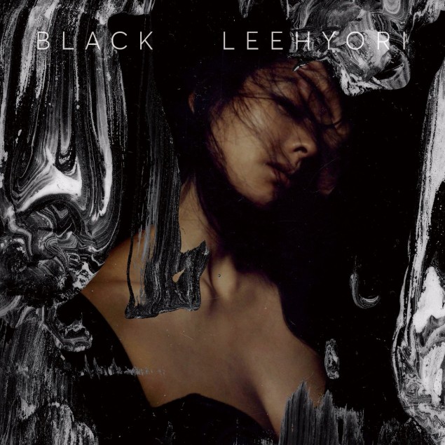 [РЕЛИЗ] Певица Ли Хёри выпустила клип на песню "BLACK"