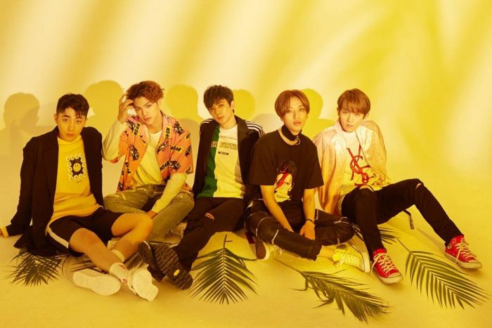 TEEN TOP проведут сольный концерт по случаю 7-летнего юбилея группы