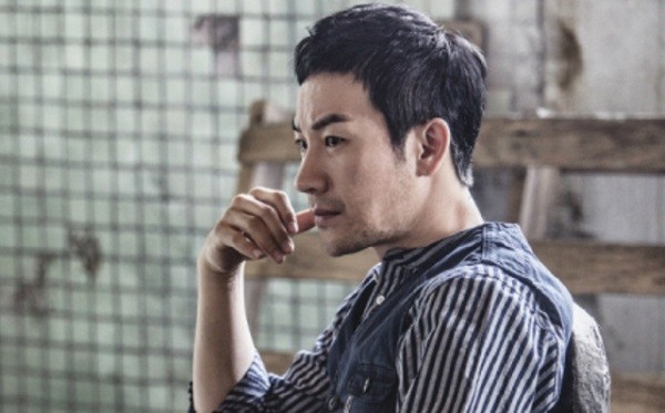Актер Ом Тэ Ун не будет присутствовать на пресс-конференции фильма "Excavator"