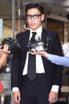 Чхве Сын Хёну вынесли официальный приговор по его делу