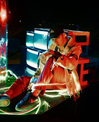 [РЕЛИЗ] Зико (Block B) выпустил клипы на песни "ANTI" и "Artist"