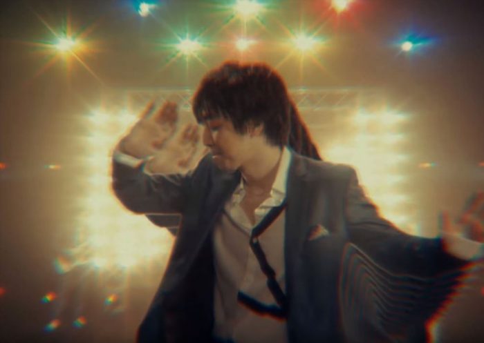 Даичи Миура выпускает видео с хореографией для новой песни «Complex»
