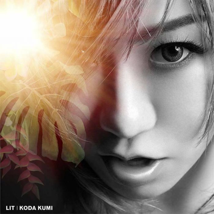 Кода Куми выпустит новый летний сингл "LIT"