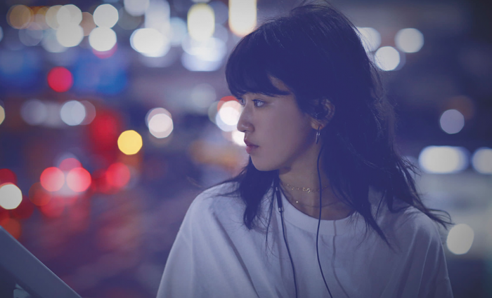 Тояма Мирей выпускает мини-альбом "Negai"
