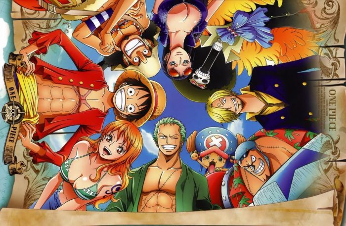 «One Piece» празднует 20-летие Голливудской теле-экранизацией