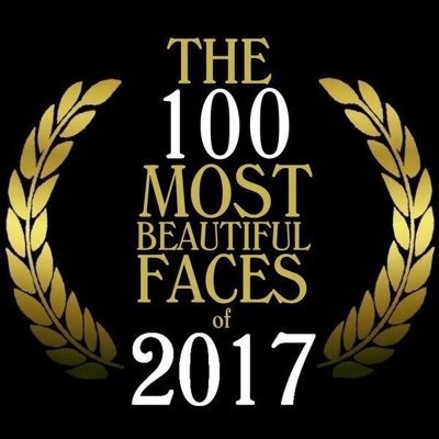 TC Candler начинает представление кандидатов рейтингов "The 100 Most Handsome Faces of 2017"