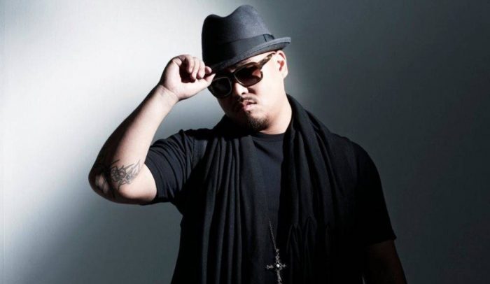 Хип-хоп исполнитель Gil извиняется перед поклонниками
