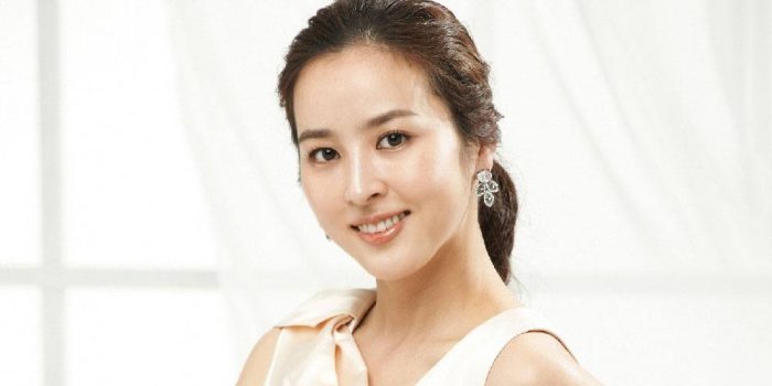 Актриса Хан Хё Джин не будет продлевать контракт с Namoo Actors